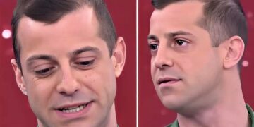 Alldaynews.gr Συγκλονίζει η ιστορία του παίκτη στο Deal: «Μου είπαν οι γονείς μου να φύγω από το χωριό, πήρα μια σακούλα ρούχα, 700 εupώ κι έφυγα»