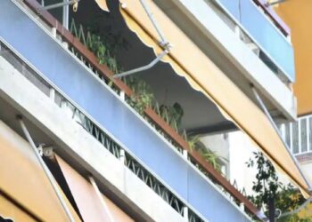 Μαθεύτηκε όλη η αλήθεια για την 7χρονη που σκοτώθηκε σήμερα – «Μίλησέ μου, σε παρακαλώ άνοιξε τα μάτια σου»