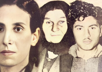 Το διπλό φονικό που προκάλεσε παγκόσμιο σοκ: Ως νύφη σκότωσε την πεθερά και ως πεθερά τη νύφη!