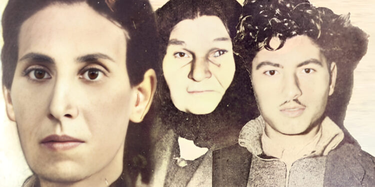 Το διπλό φονικό που προκάλεσε παγκόσμιο σοκ: Ως νύφη σκότωσε την πεθερά και ως πεθερά τη νύφη!