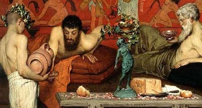 Το superfood των αρχαίων Ελλήνων που απογειώνει τις συνταγές μας μέχρι και σήμερα