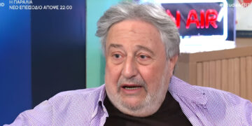 Alldaynews.gr «Ξέσπασε» ο Στέφανος Τανιμανίδης: «Χάσαμε ανθρώπους, συγγενείς, τα μέρη, πότε θα αναγνωριστεί αυτή η Γενοκτονία;»