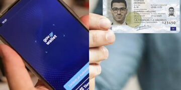 Alldaynews.gr Ο προσωπικός αριθμός έτοιμος μέσα στον Μάιο – Καταργείται η φωτοτυπία ταυτότητας