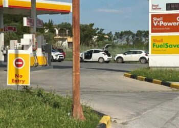 6 προσαγωγές για τους πυροβολισμούς των Τούρκων μαφιόζων σε πράκτορες της ΕΥΠ στη Θεσσαλονίκη