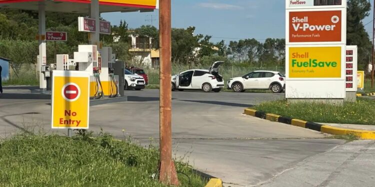 6 προσαγωγές για τους πυροβολισμούς των Τούρκων μαφιόζων σε πράκτορες της ΕΥΠ στη Θεσσαλονίκη