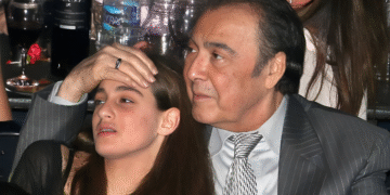 Το ανεκπλήρωτο όνειρο του Τόλη Βοσκόπουλου: Η «κρυφή» διαθήκη και ο ρόλος της κόρης του, Μαρίας