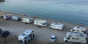 Υπουργείο Τουρισμού: Απόφαση «βόμβα» για τα τροχόσπιτα