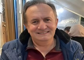 ΕΚΤΑΚΤΟ: Τραγική κατάληξη στην εξαφάνιση του ξενοδόχου – Εντοπίστηκε νεκρός ο Κωνσταντίνος Τσιαντής – Τι συνέβη;