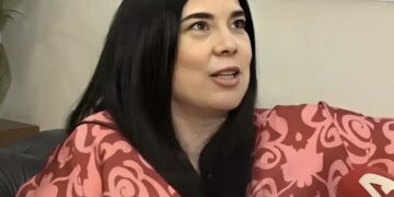 Έγκυος στα 50 της η Άννα Τσουκαλά – «Προσευχόμουν 4 ώρες την ημέρα για 10 χρόνια»