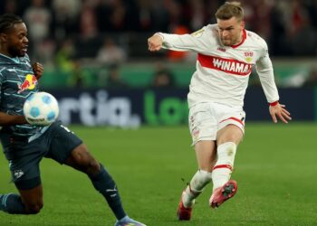 Λειψία – Στουτγκάρδη: Ψάχνουν εκδίκηση οι «ταύροι»