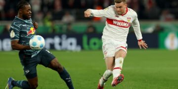 Alldaynews.gr Λειψία – Στουτγκάρδη: Ψάχνουν εκδίκηση οι «ταύροι»