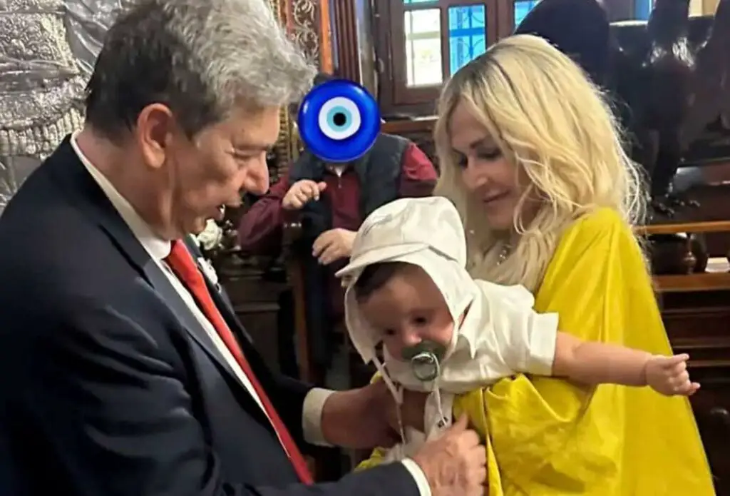 Άννα Βίσση