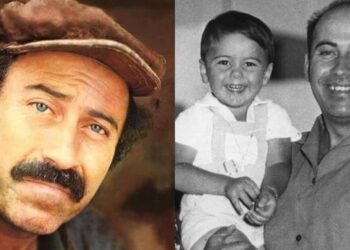 Βέγγος: «Με αγάπησαν 4 εκατομμύρια άνθρωποι και με μίσησαν τρεις»