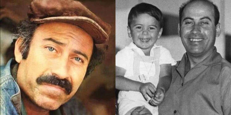 Alldaynews.gr Βέγγος: «Με αγάπησαν 4 εκατομμύρια άνθρωποι και με μίσησαν τρεις»