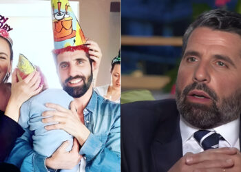 «Στα 55 μου με αξίωσε ο Θεός να νοικιάσω 1 μεγάλο σπίτι 100τμ, με τον γιο μου προσευχόμαστε και Τον ευχαριστούμε»