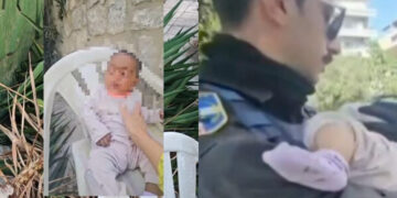 Alldaynews.gr Θρίλερ με το βρέφος που εντοπίστηκε σε κάδο σκουπιδιών – Τι πραγματικά συμβαίνει