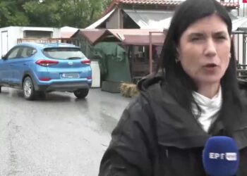 ΕΚΤΑΚΤΟ – Νέα τραγωδία: Βρέθηκε νεκρό βρέφος δίπλα σε κάδο σκουπιδιών πίσω από καντίνα