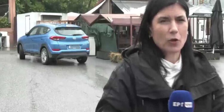 Alldaynews.gr ΕΚΤΑΚΤΟ – Νέα τραγωδία: Βρέθηκε νεκρό βρέφος δίπλα σε κάδο σκουπιδιών πίσω από καντίνα