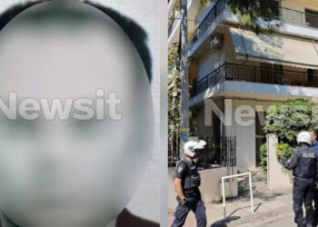 Μητροκτονία στο Χαϊδάρι: «Τη σκότωσα για να την λυτρώσω» είπε ο 50χρονος που δολοφόνησε τη μητέρα του