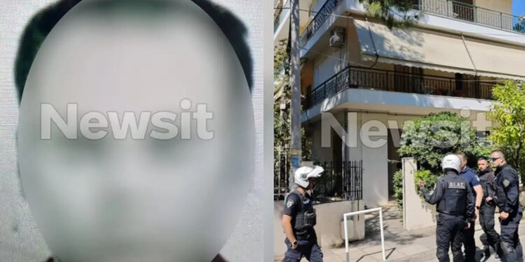 Alldaynews.gr Μητροκτονία στο Χαϊδάρι: «Τη σκότωσα για να την λυτρώσω» είπε ο 50χρονος που δολοφόνησε τη μητέρα του