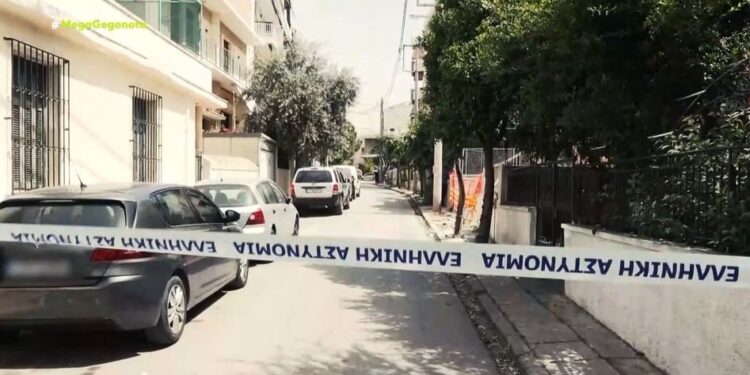 Alldaynews.gr Συνελήφθη ο πρώην σύντροφος της 48χρονης για τη δολοφονία της – Βρέθηκε DNA του στα νύχια της