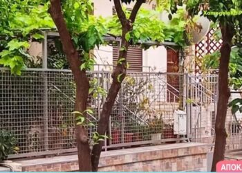 «Κάναμε 3 παιδιά και χωρίσαμε» λέει ο πρώην σύζυγος της 48χρονης που στραγγαλίστηκε – Πριν 3 χρόνια βαφτίστηκε η οικογένεια