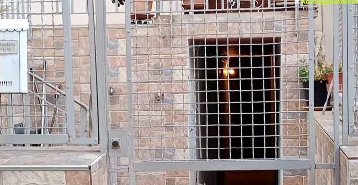 Alldaynews.gr Με χτύπημα στο πρόσωπο η 48χρονη που βρέθηκε στραγγαλισμένη – «Της έλεγα “πρόσεχε παιδί μου”, δεν μου άρεσε η όψη του – Ένας άγγελος ήταν το κορίτσι»