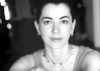 Θρήνος: «Έφυγε» η Νατάσσα Χασιώτη