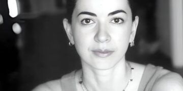 Alldaynews.gr Θρήνος: «Έφυγε» η Νατάσσα Χασιώτη