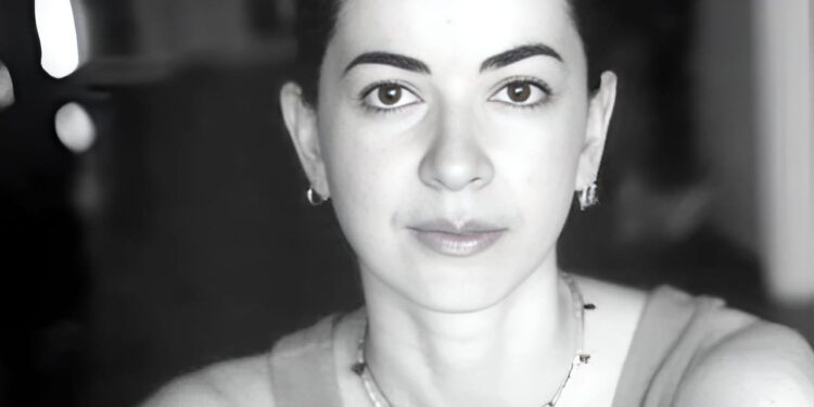 Alldaynews.gr Θρήνος: «Έφυγε» η Νατάσσα Χασιώτη