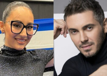 Eurovision 2025: Ο Μιχάλης Χατζηγιάννης υποκλίθηκε στην Klavdia – «Ήταν αλάνθαστη, έχει λαμπρό μέλλον μπροστά της»