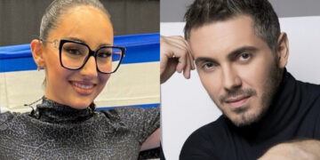 Alldaynews.gr Eurovision 2025: Ο Μιχάλης Χατζηγιάννης υποκλίθηκε στην Klavdia – «Ήταν αλάνθαστη, έχει λαμπρό μέλλον μπροστά της»