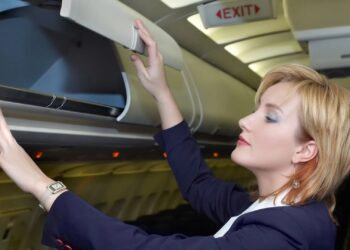 Δεκάδες καταγγελίες για αδικαιολόγητες χρεώσεις χειραποσκευών – Ποιες είναι οι αεροπορικές εταιρίες