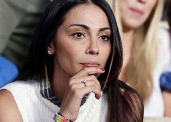 Alldaynews.gr Βαλέρια Χοψονίδου: Το απαράδεκτο σχόλιο που δέχθηκε και η απάντησή της – «Θα κάνω τα πάντα ο γιος μου να μην γίνει σαν εσένα»