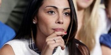 Βαλέρια Χοψονίδου: Το απαράδεκτο σχόλιο που δέχθηκε και η απάντησή της – «Θα κάνω τα πάντα ο γιος μου να μην γίνει σαν εσένα»