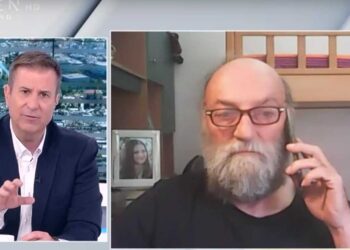 «Το πόρισμα Καρώνη αγοράστηκε – Δικαίωση για εμάς να πάει φυλακή ο Καραμανλής» (video)