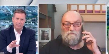 Alldaynews.gr «Το πόρισμα Καρώνη αγοράστηκε – Δικαίωση για εμάς να πάει φυλακή ο Καραμανλής» (video)