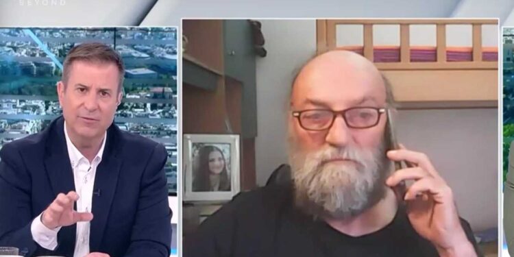 Alldaynews.gr «Το πόρισμα Καρώνη αγοράστηκε – Δικαίωση για εμάς να πάει φυλακή ο Καραμανλής» (video)