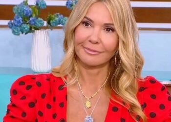 Alldaynews.gr Χριστίνα Παππά για το πρόβλημα υγείας της εγγονής της: «Είναι το δεύτερο περιστατικό παγκοσμίως»