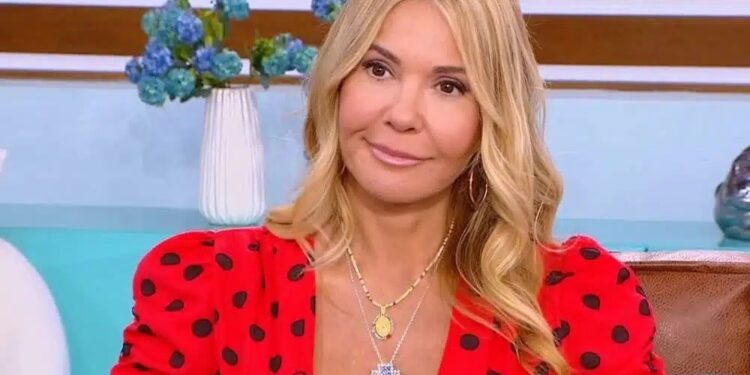 Χριστίνα Παππά για το πρόβλημα υγείας της εγγονής της: «Είναι το δεύτερο περιστατικό παγκοσμίως»