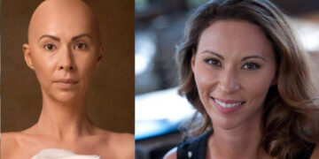 Alldaynews.gr «Χώρισε την άρρωστη», είπαν στον σύντροφό μου – Ήμουν φαλακρή κι αυτός μου έλεγε «είσαι η πιο όμορφη γυναίκα»