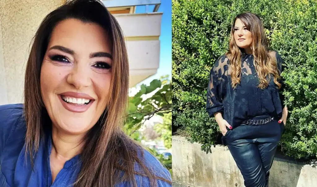 Κατερίνα Ζαρίφη