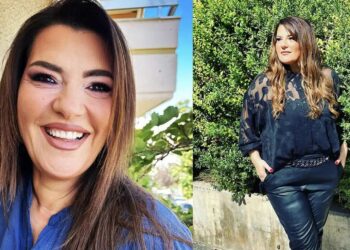 Κατερίνα Ζαρίφη: «Έχω κάνει σ..ξ στην εφορiα, είχα νευρıάσει από το πρόστıμο»