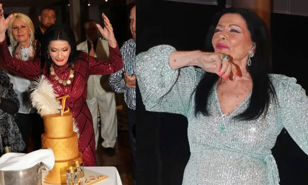 Ζωζώ Σαπουντζάκη