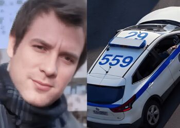 Αστυνομικός αυτoκτόvnσε μέσα στη στη Διεύθυνση Εγκληματολογικών Ερευνών – Τραγικές φιγούρες η γυναίκα και το 6χρονο παιδί του