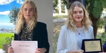 Alldaynews.gr Αθανασία Δαλακούρα: Μαθήτρια από τη Ροδόπη πήρε 20 σε όλα και μπήκε με υποτροφία στο Πανεπιστήμιο