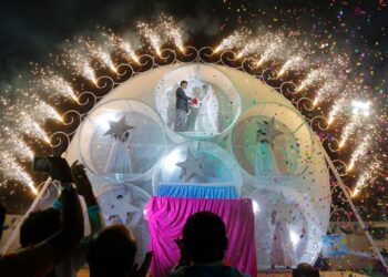 Περίμενε πρόταση γάμου ‑ Ο άνδρας παντρεύτηκε άλλη: Αυτό που ακολούθησε ήταν …σατανικό