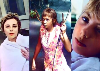 17χρονη η μοναδική επιζών από αεροπορική τραγωδία με 90 επιβάτες – Έβγαζε σκουλήκια από το χέρι της με… βενζίνη