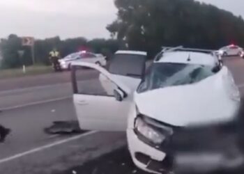 Τραγωδία στον μηχανοκίνητο αθλητισμό: Οκτώ φορές παγκόσμιος πρωταθλητής σκοτώθηκε σε τροχαίο δυστύχημα!