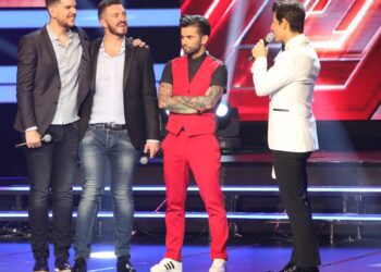 Πέθανε ο Μπράντλεϊ που είχε πάρει μέρος στο ελληνικό «X Factor» – Θλίψη στον καλλιτεχνικό χώρο